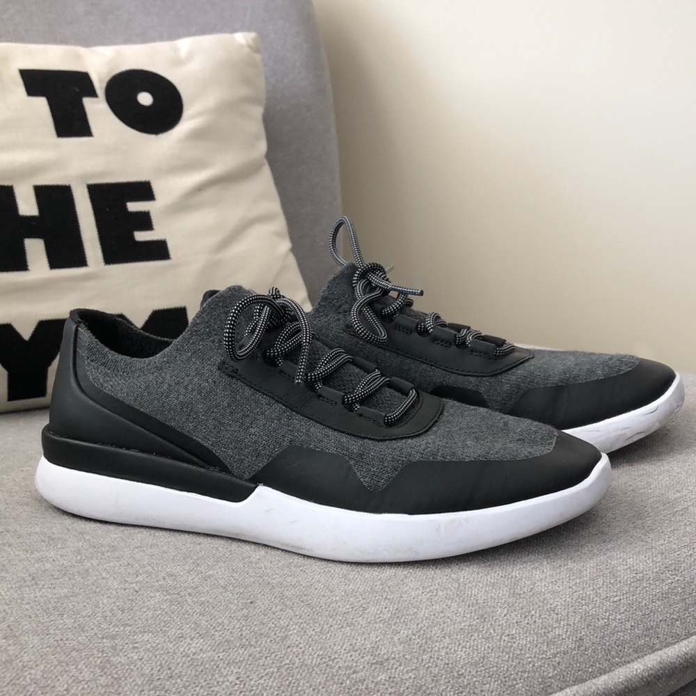 UA Lifestyle Sneakers